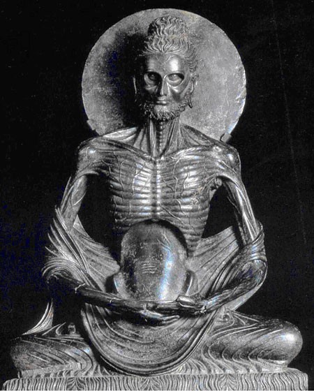 TDH BouddhaShakyamuni3